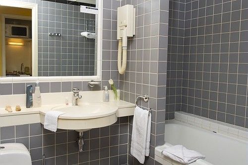 Aparthotel Adagio Access Paris Tilsitt Champs Elysées