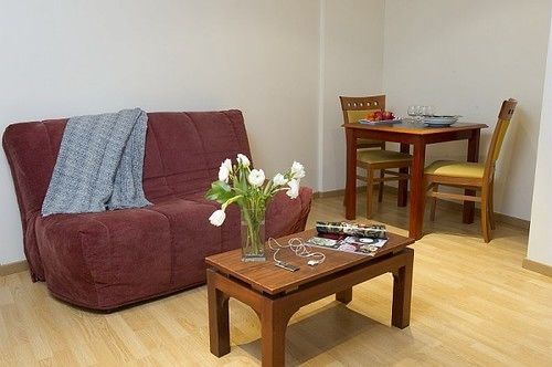 Aparthotel Adagio Access Paris Tilsitt Champs Elysées