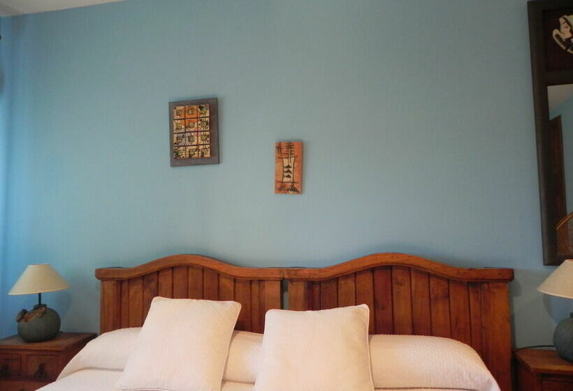 Casa Rural El Tejarejo