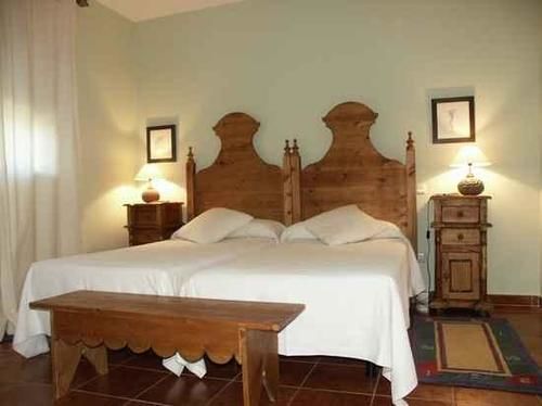 Casa Rural El Tejarejo