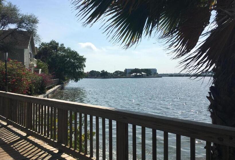 Chase Suite Hotel Rocky Point Tampa