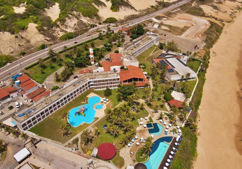 فندق El Aram Imirá Beach Resort