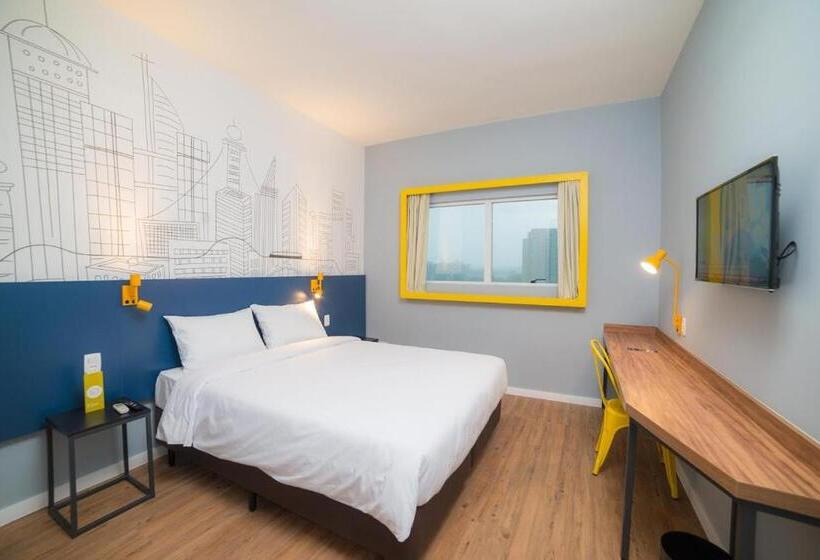 B&b Hotel São José Dos Campos
