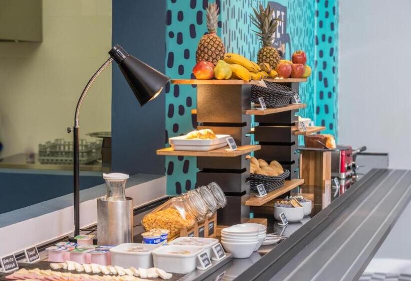 B&b Hotel São José Dos Campos