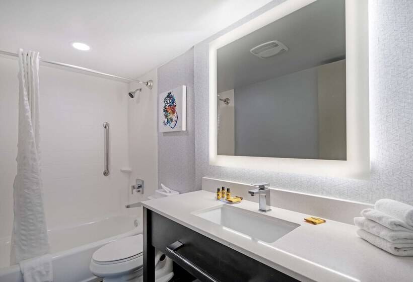 בית מלון כפרי Best Western Plus Daytona Inn Seabreeze