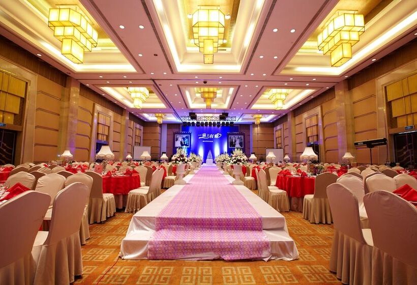 فندق Cixi Hangzhou Bay