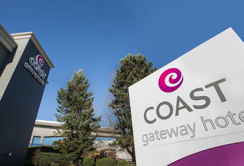 هتل Coast Gateway