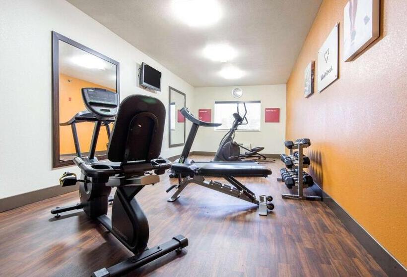 هتل Comfort Suites Rochester Henrietta University Area