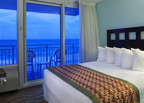 فندق Daytona Surfside Inn