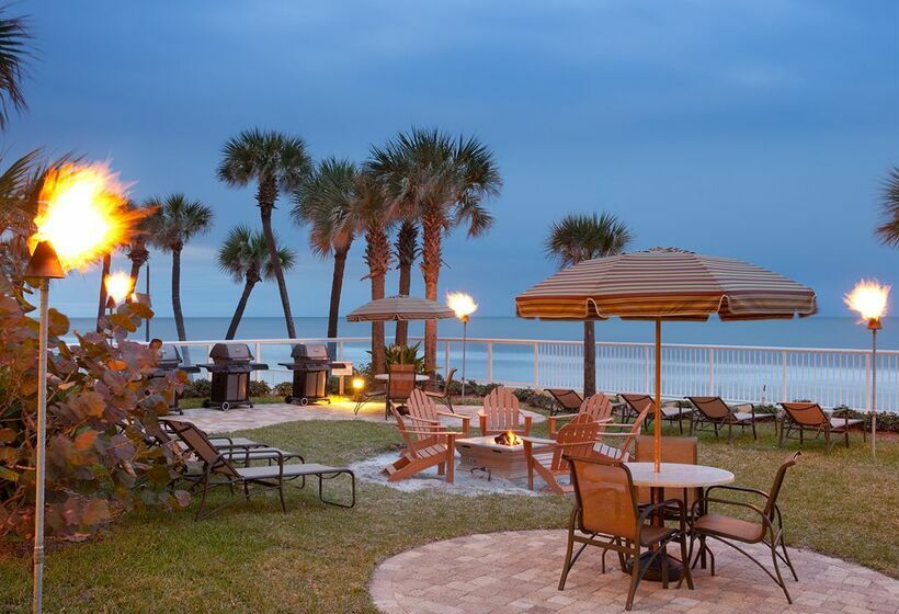 فندق Daytona Surfside Inn