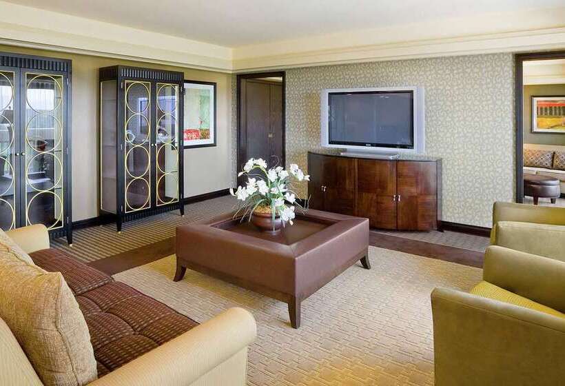 هتل Doubletree By Hilton San Jose