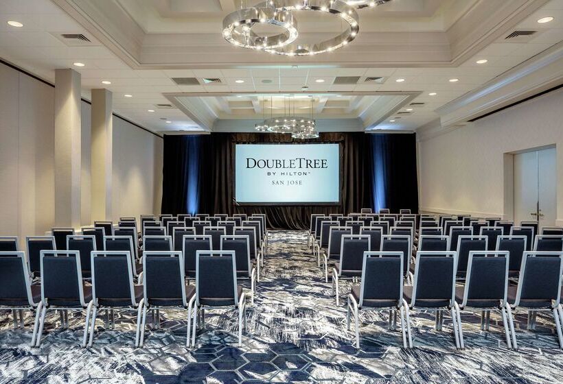 هتل Doubletree By Hilton San Jose