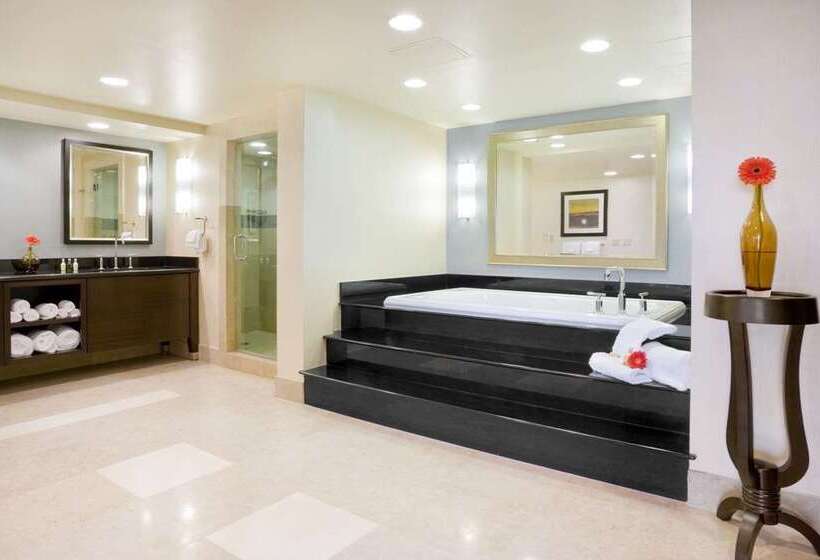 هتل Doubletree By Hilton San Jose