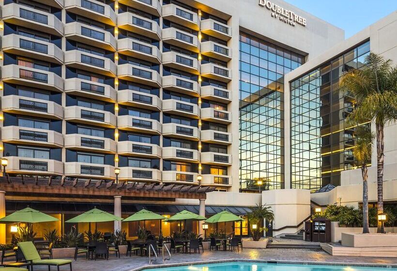 هتل Doubletree By Hilton San Jose