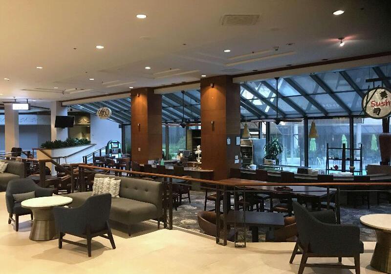 هتل Doubletree By Hilton San Jose