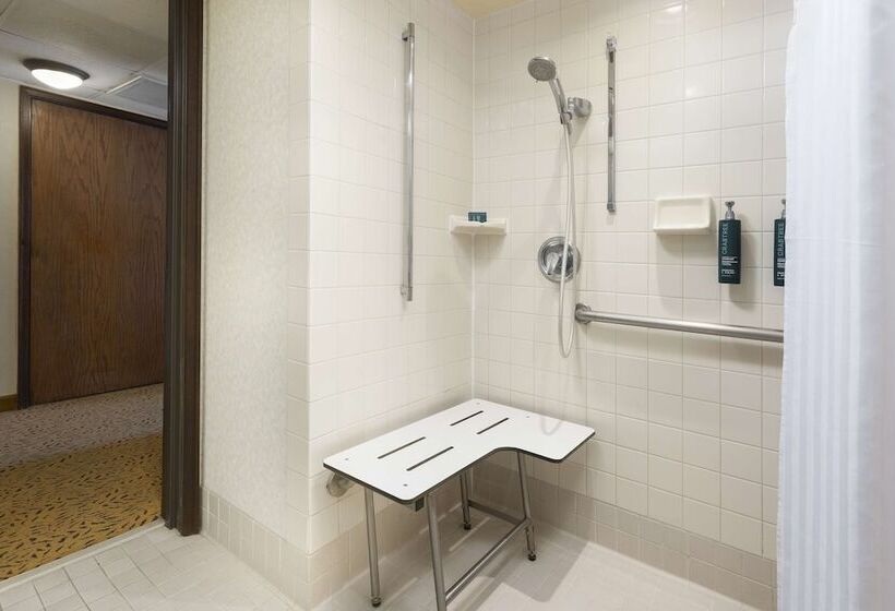 هتل Doubletree By Hilton San Jose