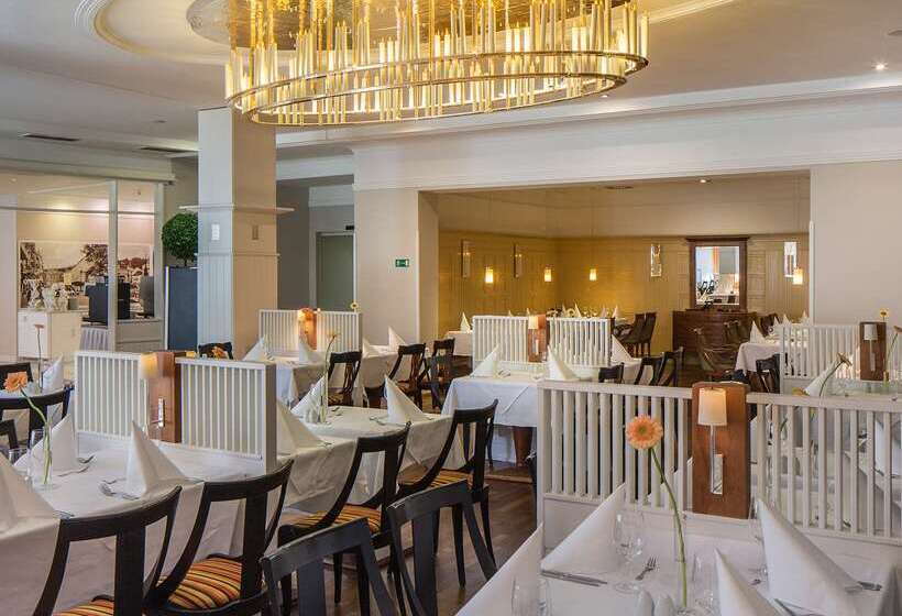 호텔 Falkensteiner Spa Resort Marianske Lazne
