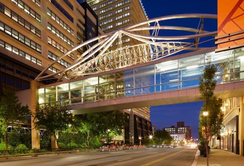 Galt House Hotel, A Trademark Collection