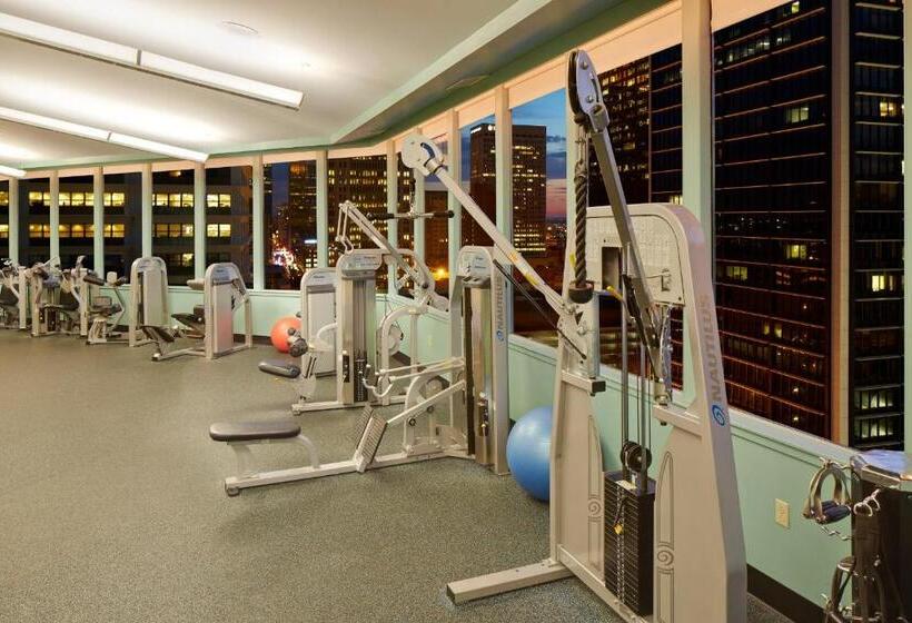 Galt House Hotel, A Trademark Collection