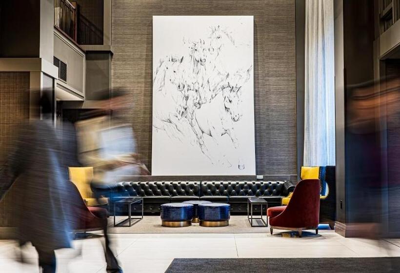 Galt House Hotel, A Trademark Collection