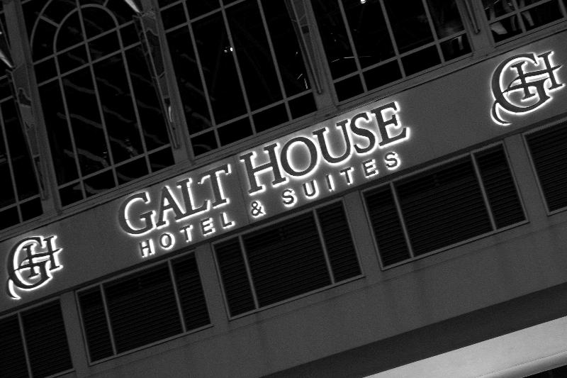 Galt House Hotel, A Trademark Collection