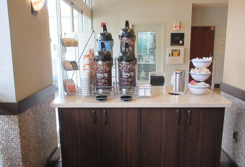 Отель Hampton Inn Weston Ft. Lauderdale