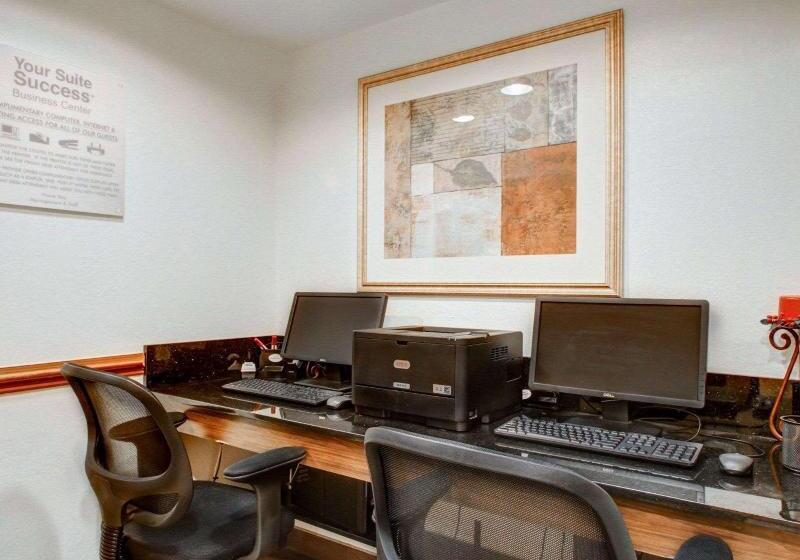 Отель Hampton Inn Weston Ft. Lauderdale