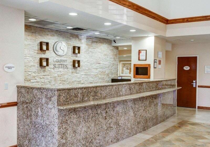 Отель Hampton Inn Weston Ft. Lauderdale