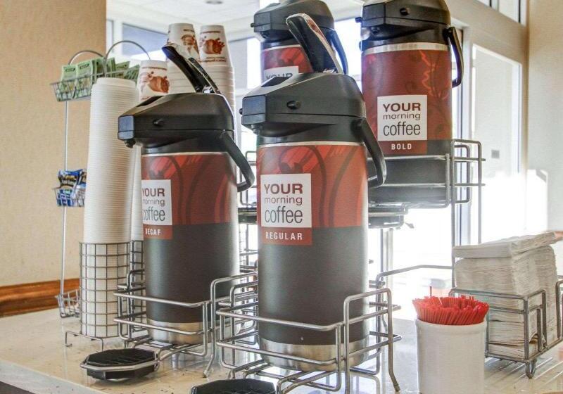 Отель Hampton Inn Weston Ft. Lauderdale