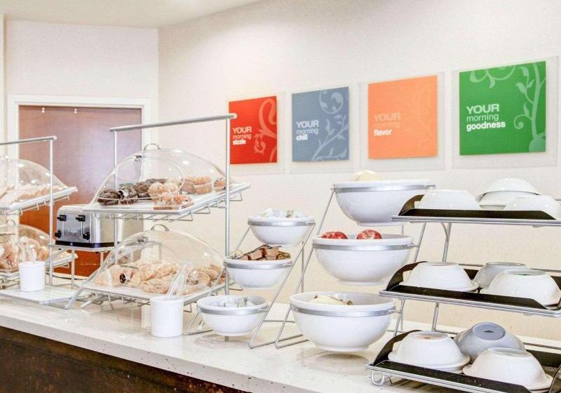 Отель Hampton Inn Weston Ft. Lauderdale