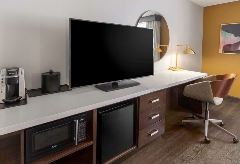 בית מלון כפרי Hilton Garden Inn Los Angeles/hollywood