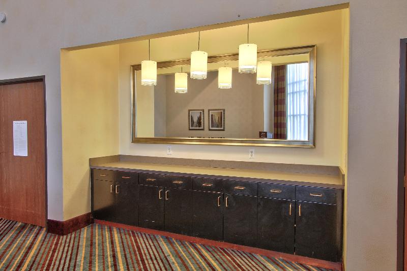 Holiday Inn Express Hotel & Suites Houston Downtown Convention Center, An Ihg