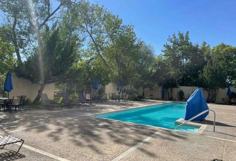 בית מלון כפרי Holiday Inn Express Boise Downtown, An Ihg