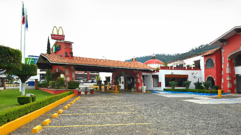 هتل Holiday Inn Express Morelia, An Ihg