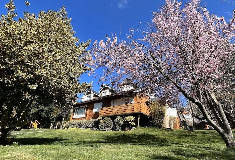 Huinid Bustillo Hotel & Spa