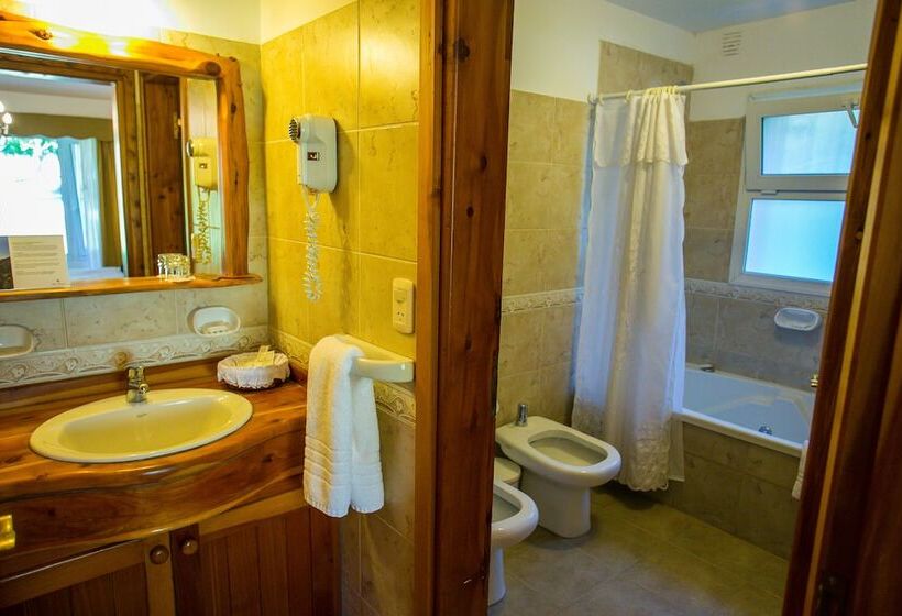 Huinid Bustillo Hotel & Spa