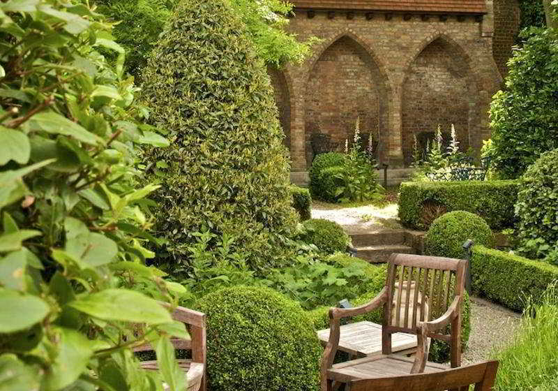 בית מלון כפרי Jan Brito