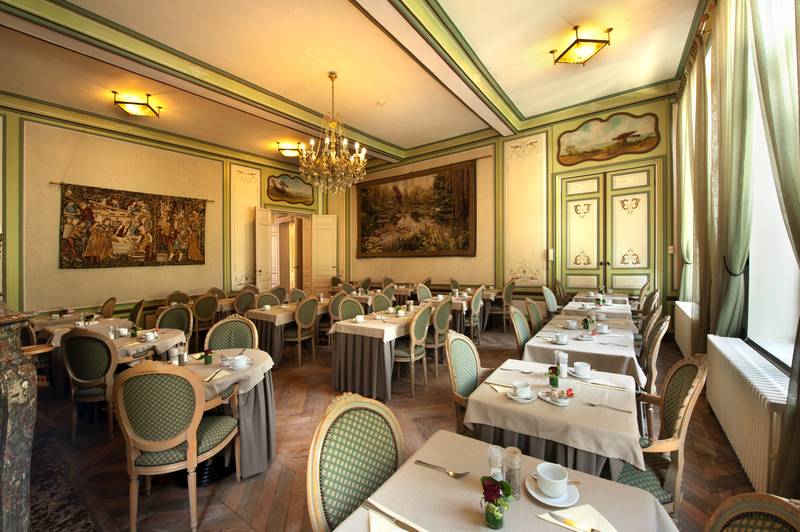 בית מלון כפרי Jan Brito