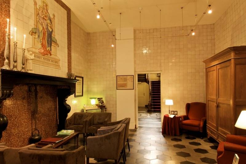 בית מלון כפרי Jan Brito