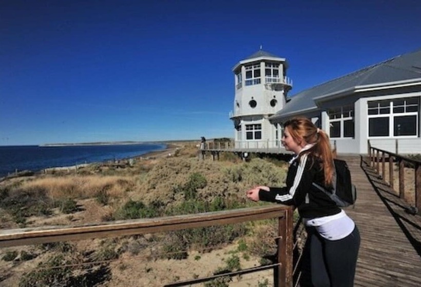 هتل La Tosca Hostel