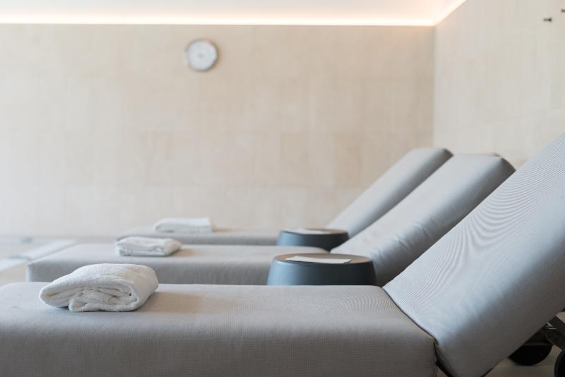 ホテル Le Richebourg Hôtel, Restaurant & Spa
