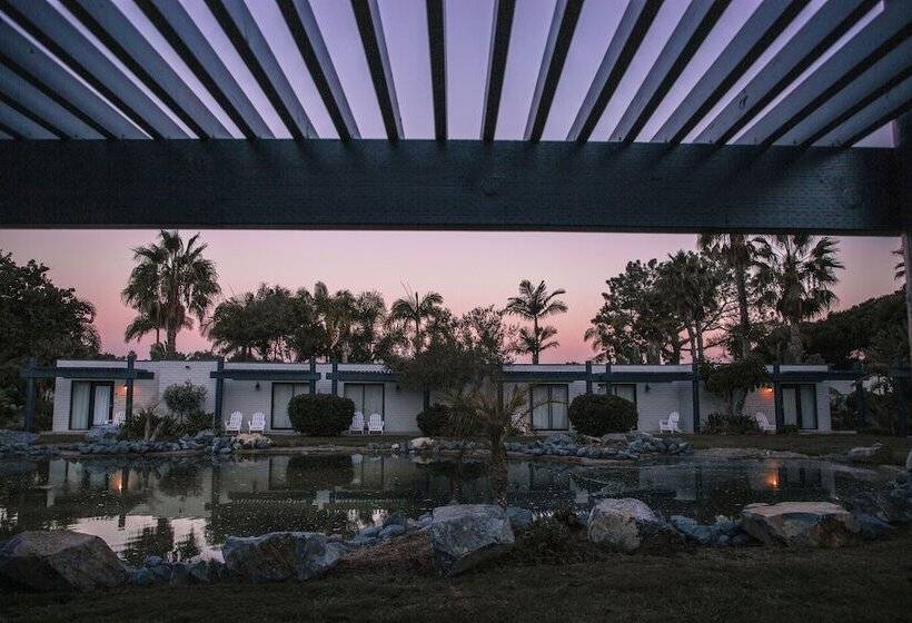 هتل Paradise Point Resort & Spa