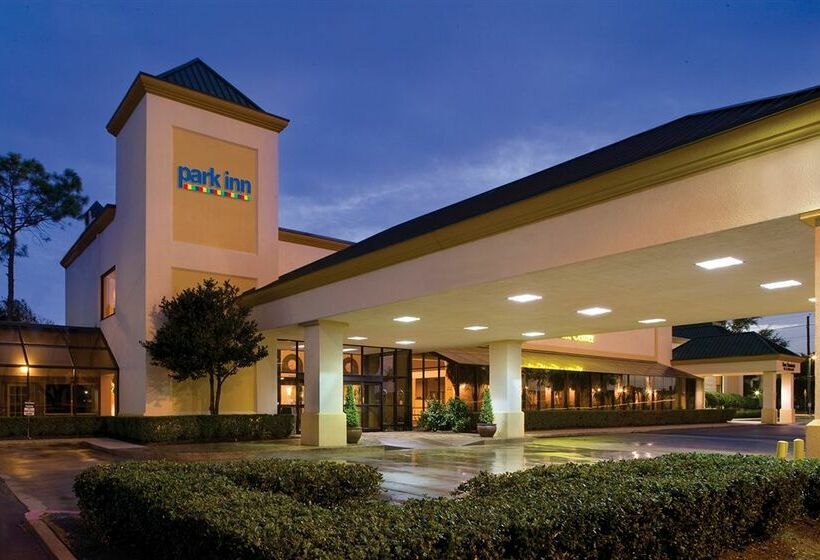 Fotos del hotel Red Lion Hotel Houston Intercontinental Airport:  4