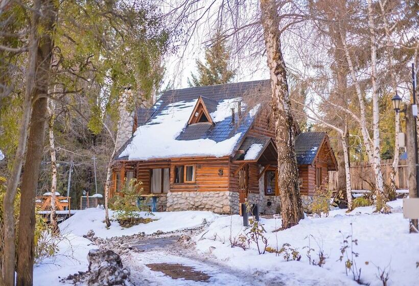 ホテル Ruma Andina By Dot Cabana