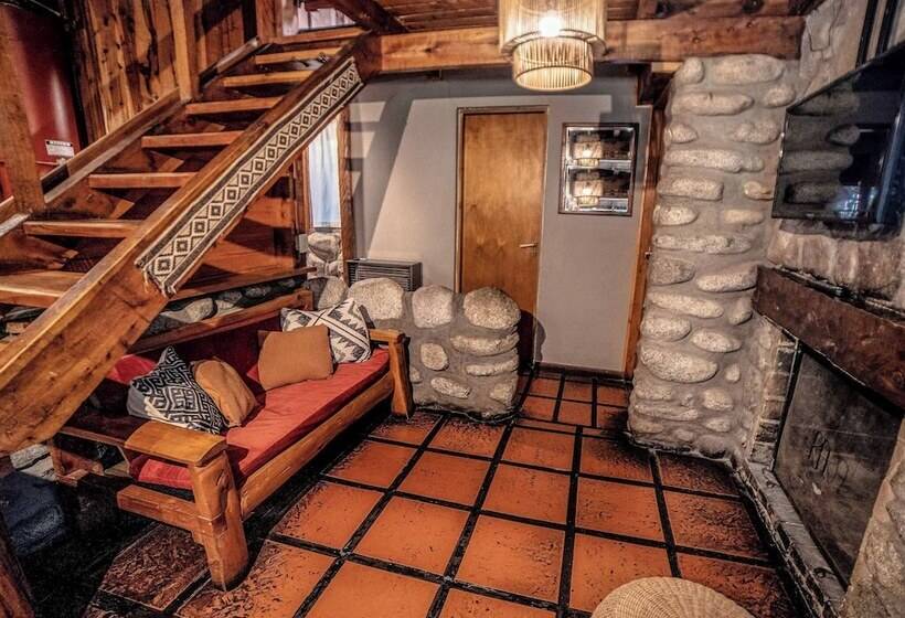 ホテル Ruma Andina By Dot Cabana