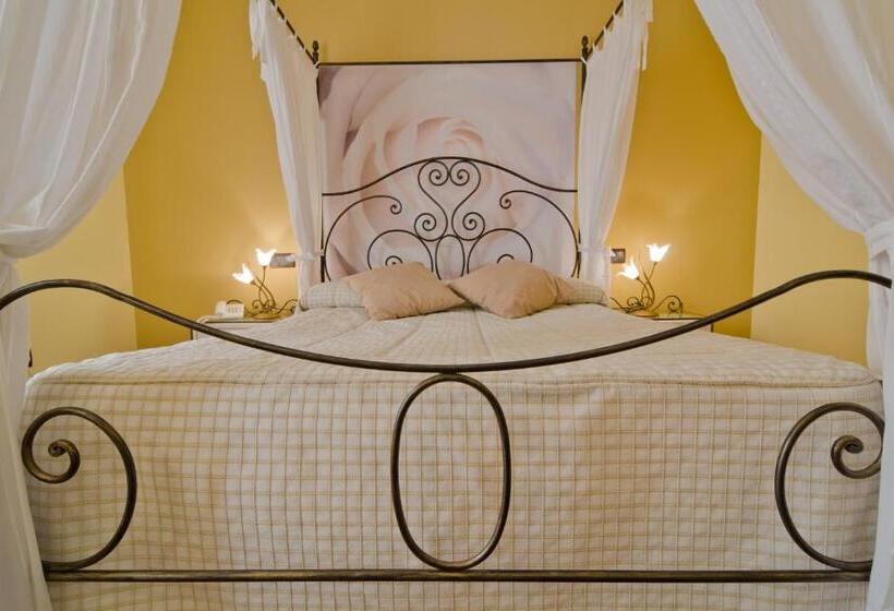 교외 호텔 Rural Y Restaurante, Rinconcito De Gredos