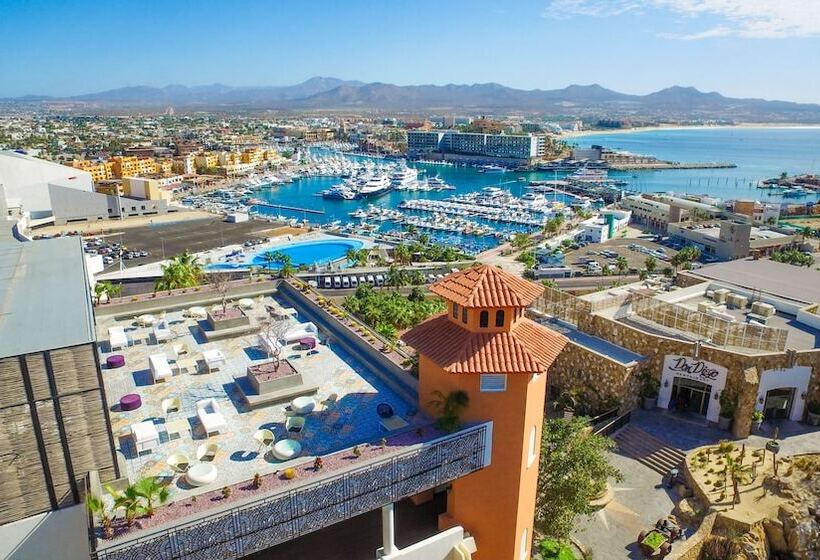 فندق Sandos Finisterra All Inclusive