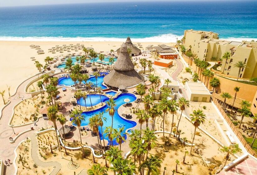 فندق Sandos Finisterra All Inclusive