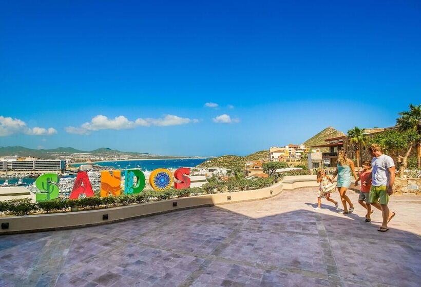 هتل Sandos Finisterra All Inclusive