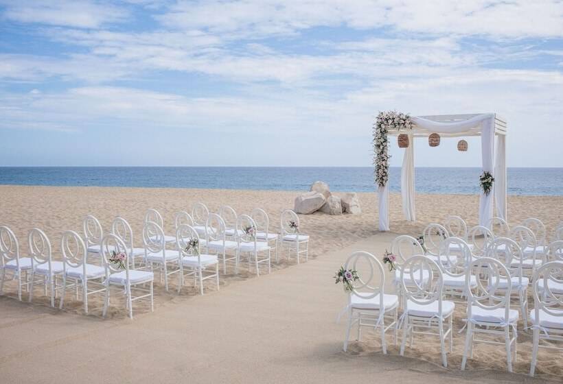 هتل Sandos Finisterra All Inclusive